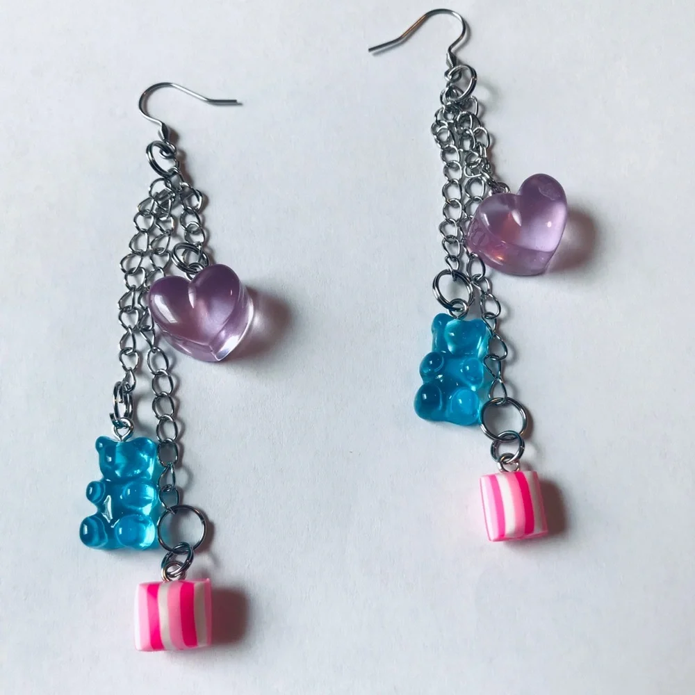 FromAtoZgifts cascading candy